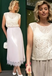 LT Collection Б15851-10М