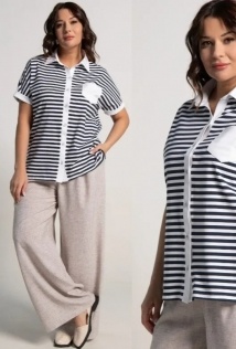 LT Collection Б15918-20М