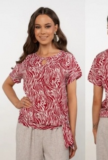 LT Collection Б15866-50М