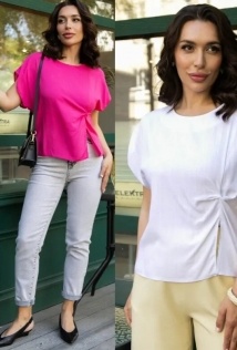 LT Collection Б15814-35М
