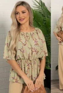 LT Collection Б15942-47М