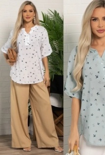 LT Collection Б15954-18М