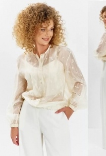 Euromoda 744