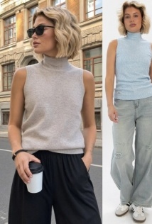 LT Collection Б16409-1М