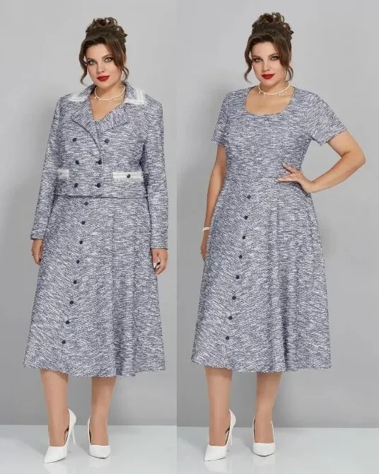 Комплект Mira Fashion 5465