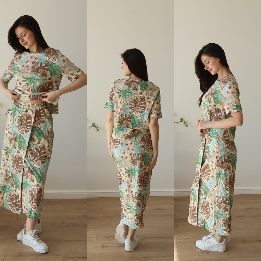 Модель Купалинка 685000