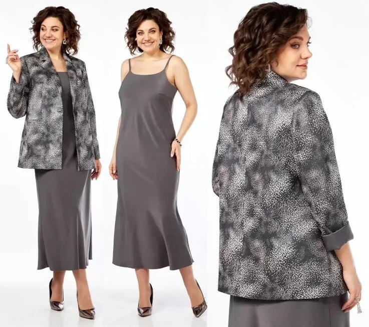 Комплект Lady Style Classic 3029