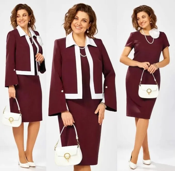 Комплект, жакет, платье Lady Secret 25313