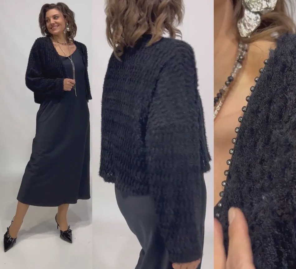 Комплект, платье, джемпер Lady Secret 25310