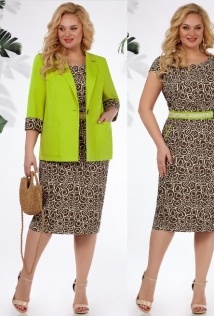 БагираАнТа 871/2