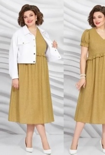 Mira Fashion 5417