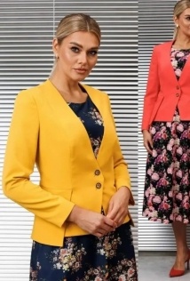 Мода Юрс 2854А