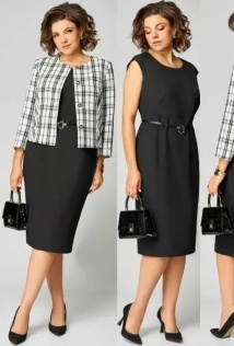 Мишель Стиль 1324