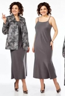 Lady Style Classic 3029