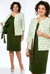 Lady Style Classic 2665