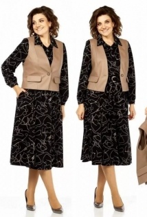 Милора-Стиль 1380/1