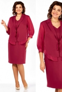 Lady Style Classic 3123к