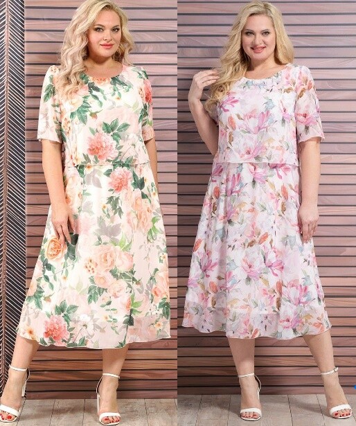 Платье Alani Collection 1925