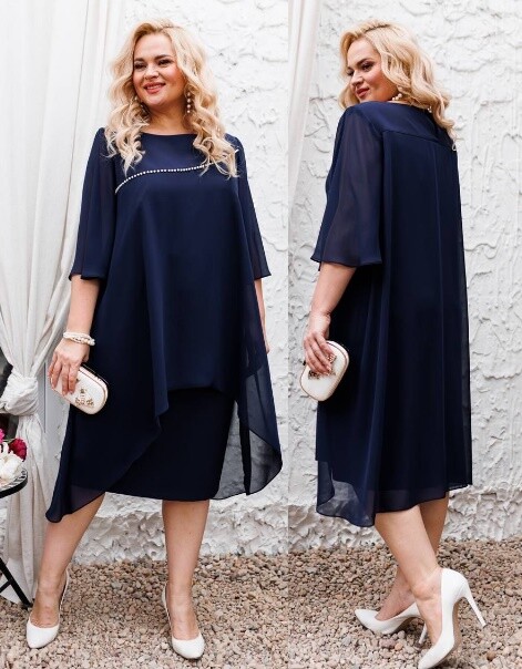 Платье Romanovich Style 1-2549