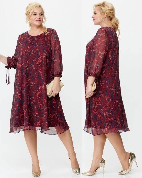 Платье Michel Chic 2127/10Б