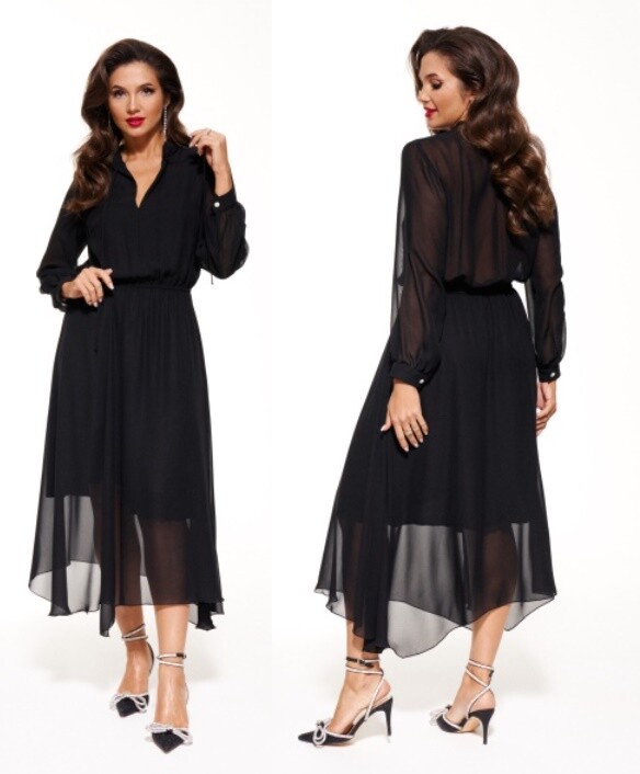 Платье Beautiful&Free 6080