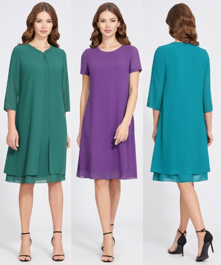 Комплект Bazalini 4843