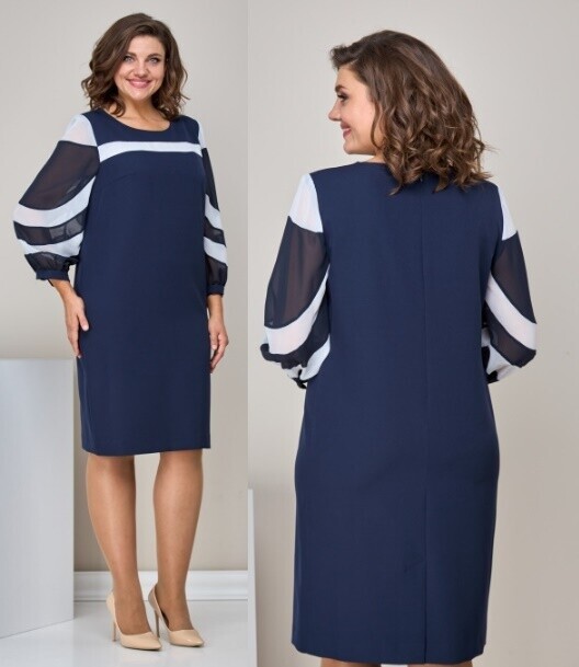 Модель Moda Versal П-2403