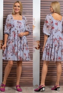 Alani Collection 1922