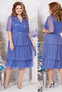 Mira Fashion 4786-3