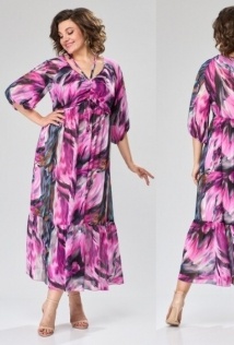 Anastasia Mak 1129Ф