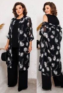 Romanovich Style 3-2571