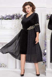 Mira Fashion 5346