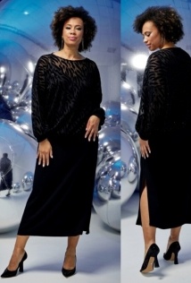 Магия Моды 2344