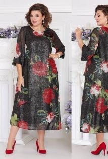 Mira Fashion 5358