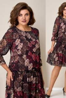 Moda Versal 2328Б
