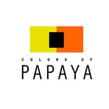 Colors of Papaya