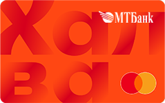 Карта Халва