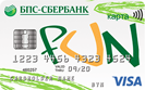Карта FUN