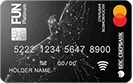 Карта FUN Platinum